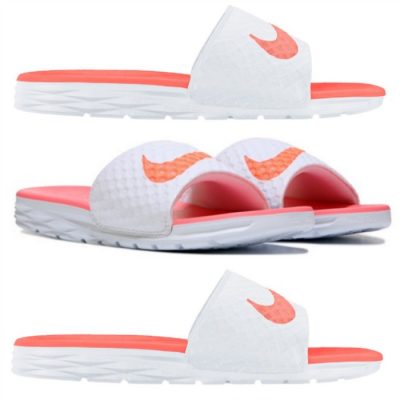 Nike Benassi Women’s Slide Sandals Only $17.50! Down From $35!