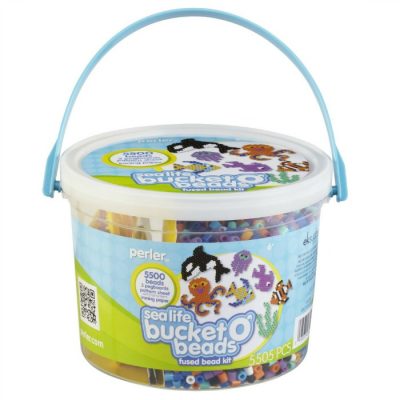 Perler Beads Sea Life Bucket Just $6.63! Down From $11!