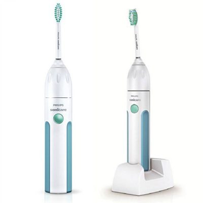 Philips Sonicare Essence Electric Toothbrush Just $19.95! Down From $50!