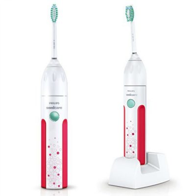 Philips Sonicare Toothbrush Just $19.95! Down From $50!