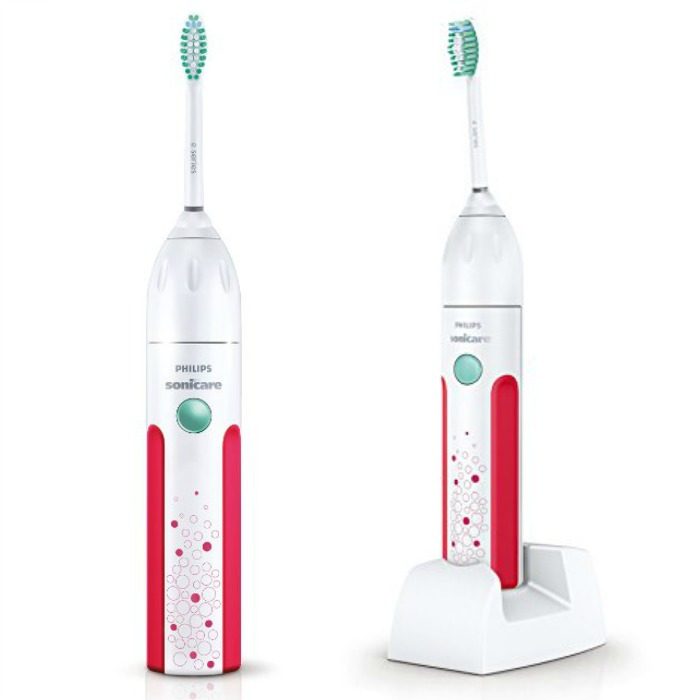 Philips Sonicare Toothbrush Just $19.95! Down From $50!