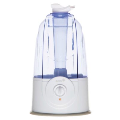 Safety 1st Ultrasonic 360 Humidifier Just $17.19! Down From $40!