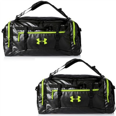 Under Armour Men's SC Duffle Just $47.41! Down From $150!