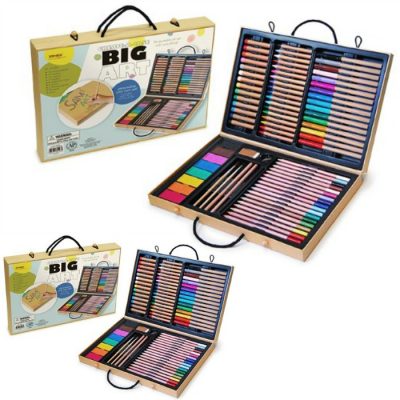 Xonex Big Art Set Just $6.55! Down From $32!