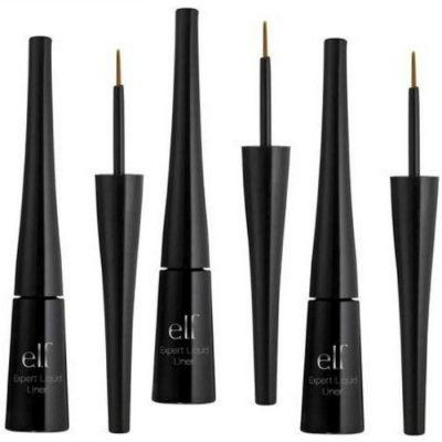 e.l.f. Expert Liquid Liner Just $1.40! Down From $4!