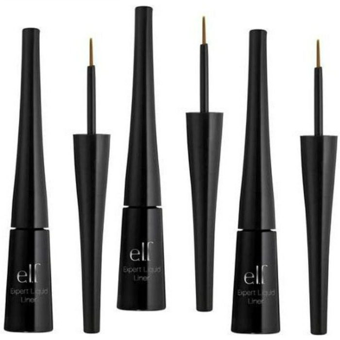 e.l.f. Expert Liquid Liner Just $1.40! Down From $4!