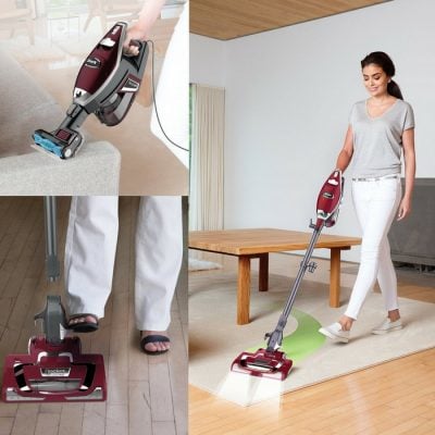 Shark Rocket TruePet Vacuum Just $148.31! Down From $280! PLUS FREE Shipping!