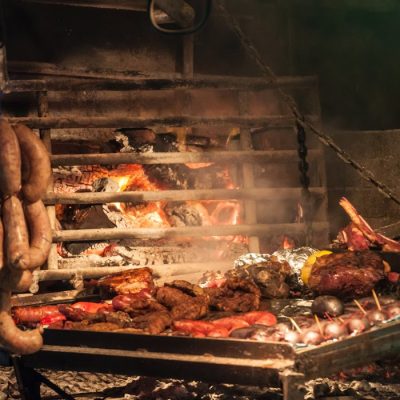 Memorial Day Tips And Recipes For Your Barbecue From Stubb’s