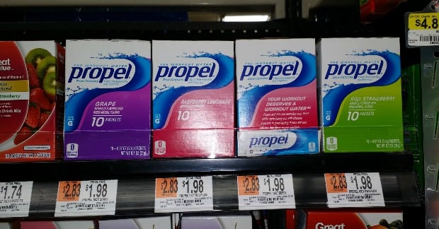 New Printable Coupon for Abreva and Walmart Matchup!