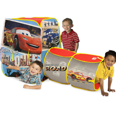 Disney Cars Playhouse Just $12.20! Down From $30!