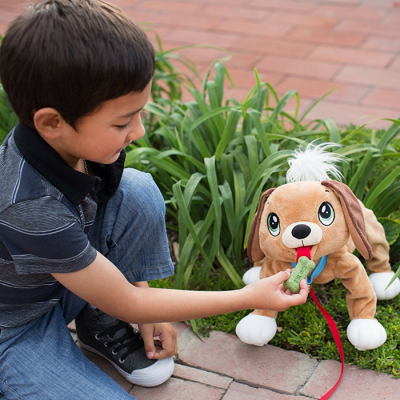 Peppy Pups Mutt Just $24.99! Down From $30!