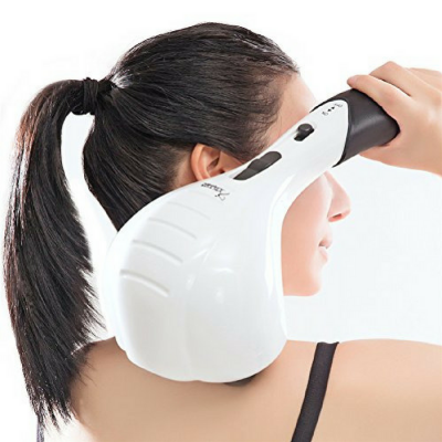 Double Head Electric Full Body Massager Just $23.75! Down From $99!