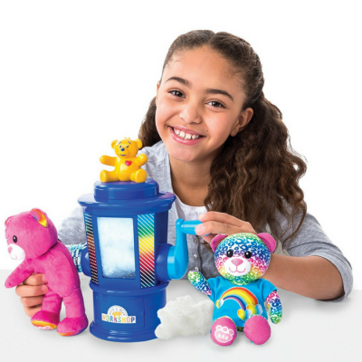 Build-A-Bear Workshop Stuffing Station Just $15.20! Down From $30!