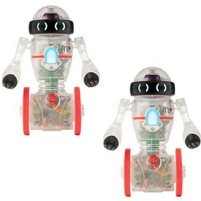 STEM-Based Toy Robot Just $52.97! Down From $99! PLUS FREE Shipping!