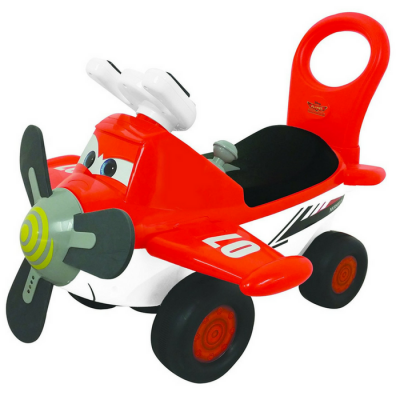 Disney Dusty Plane Just $32.08! Down From $55! PLUS FREE Shipping!