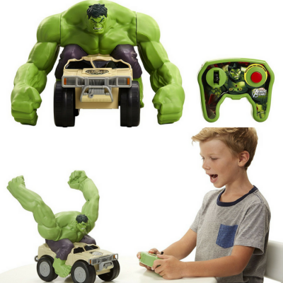 Hulk Smash Toy Just $22.49! Down From $70!