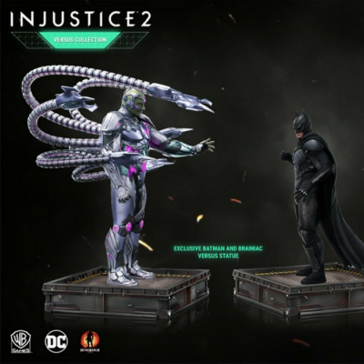 Triforce Injustice 2 Just $29.99! Down From $100! PLUS FREE Shipping!