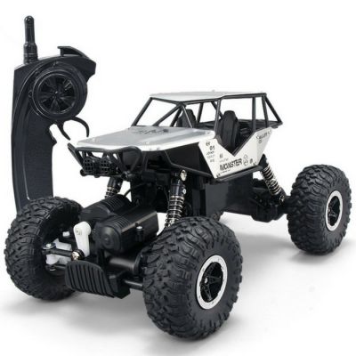 RC Crawler Truck Just $45.99! Down From $99! PLUS FREE Shipping!