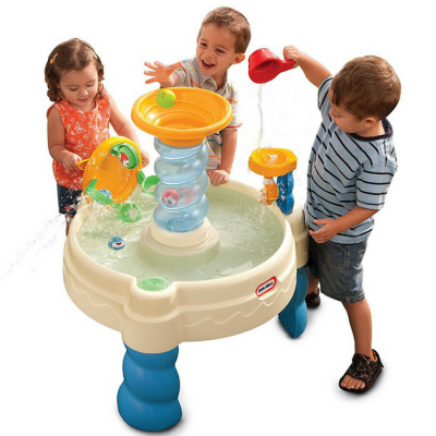 Little Tikes Waterpark Play Table Just $29.99! Down From $55! PLUS FREE Shipping!