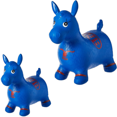 Blue Horse Hopper Just $19.70! Down From $40!
