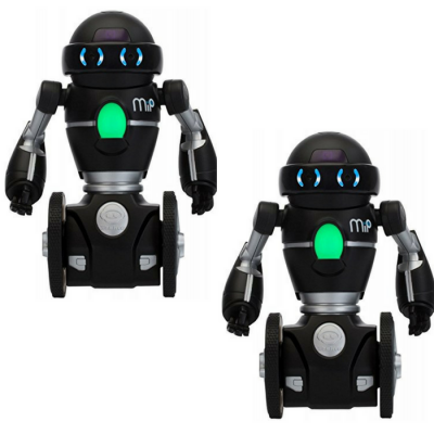 MiP The Toy Robot Just $62.99! Down From $100! PLUS FREE Shipping!