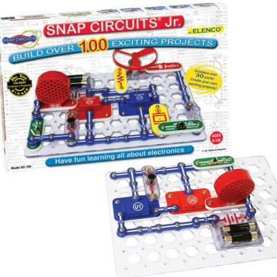 Electronics Discovery Kit Just $17.50! Down From $35!