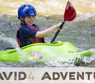 Avid4 Adventure Summer Camps!  Sign Up Now With This Offer!
