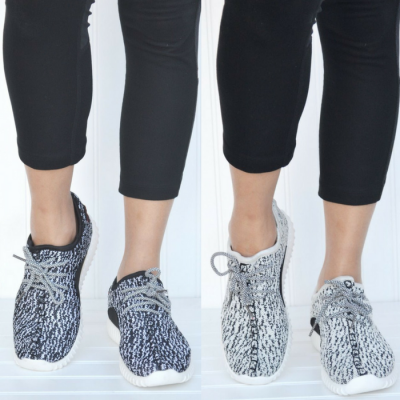 Lightweight Running Shoes Just $15.99! Down From $50!