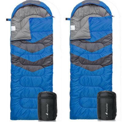 Camping Sleeping Bag Just $29.74! Down From $98! PLUS FREE Shipping!