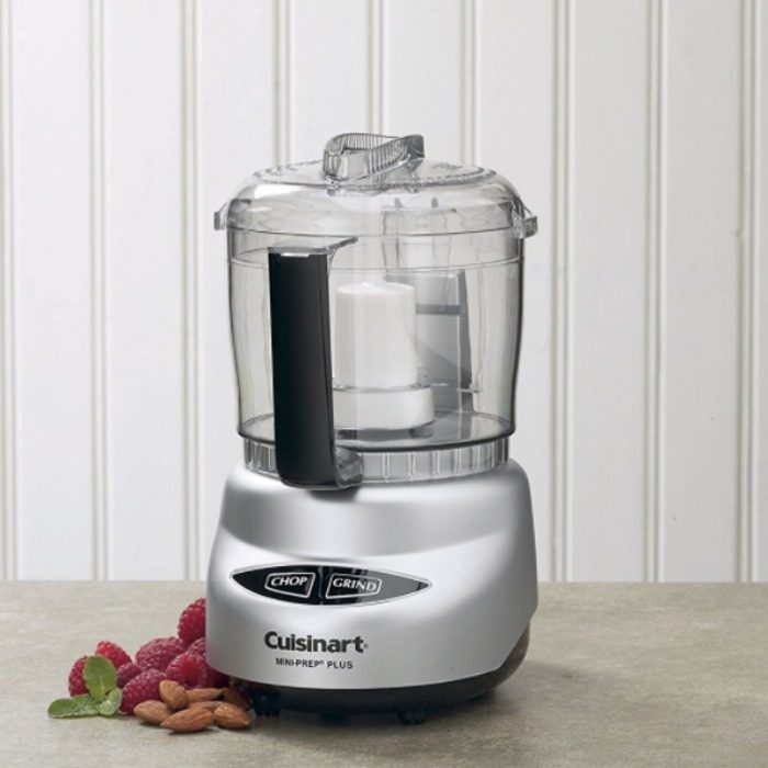Cuisinart Mini Prep Food Processor