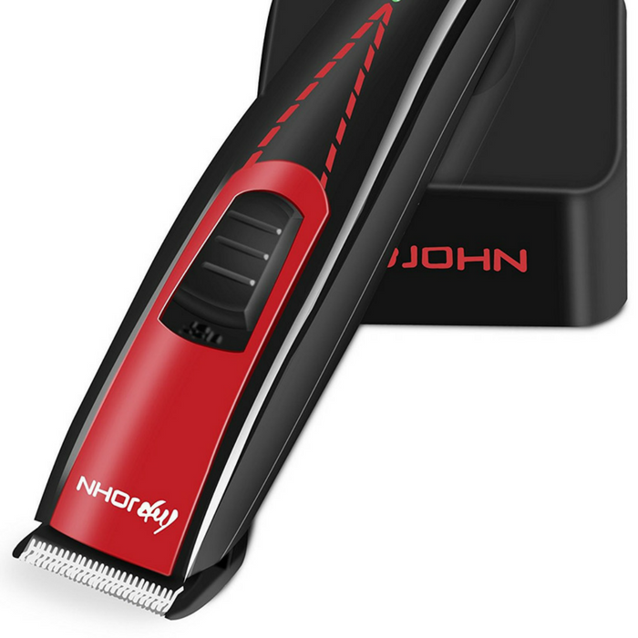 Men's Cordless Hair Clipper