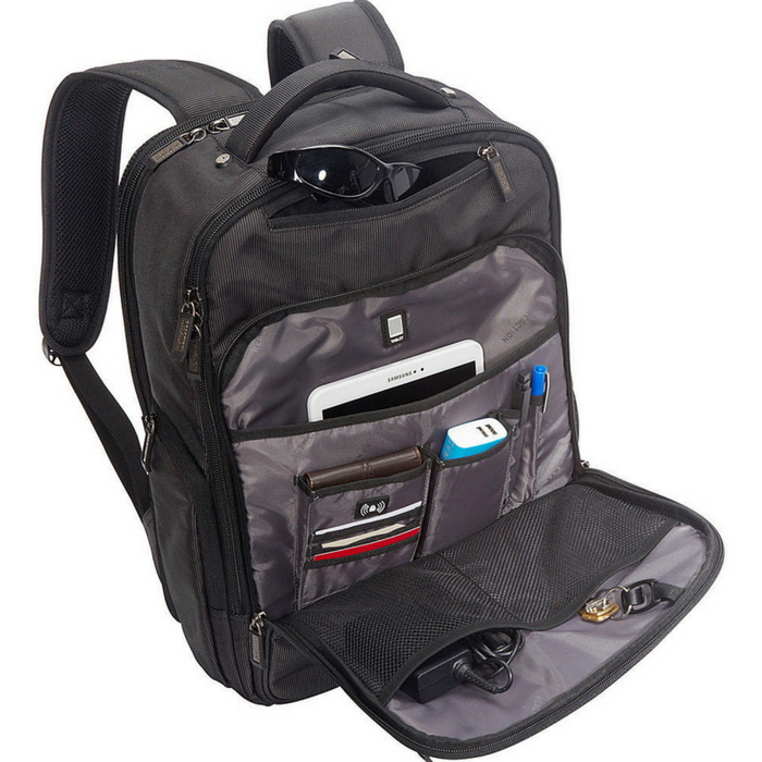 Kenneth Cole Laptop Backpack