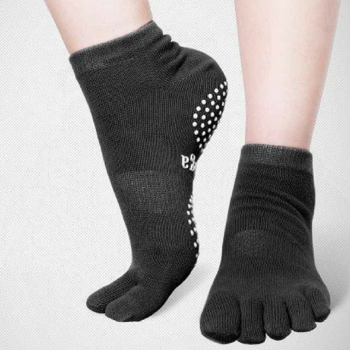 Anti-Slip Yoga Socks