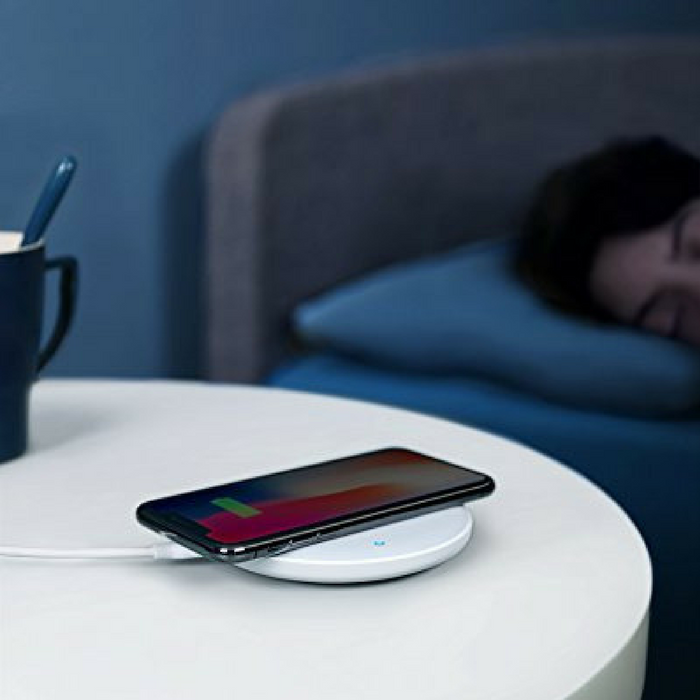 Anker Fast Wireless Charger