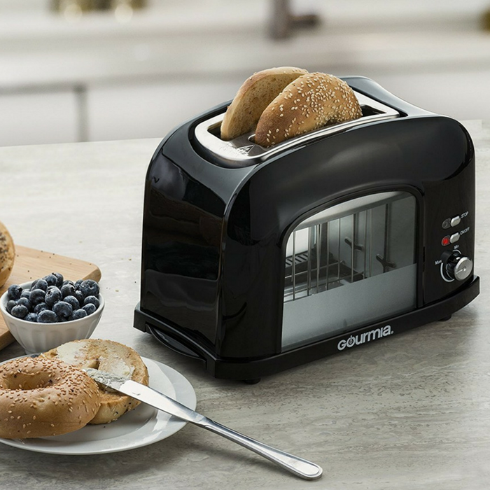 2 Slice Toaster