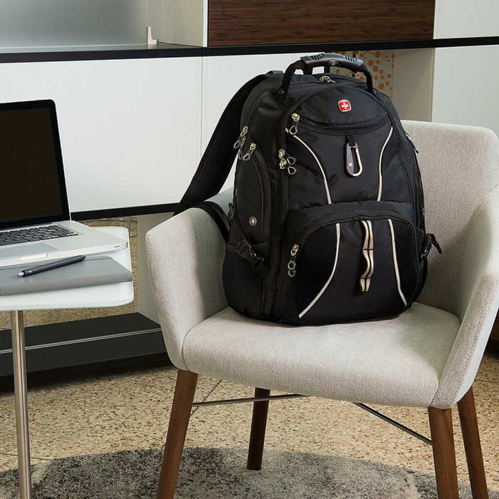 SwissGear Laptop Backpack