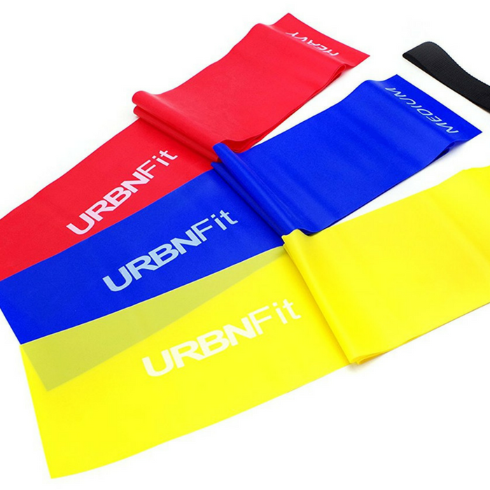 Fitness Resistance Bands