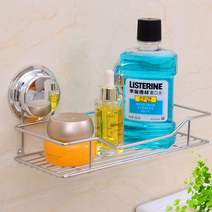 Stainless Steel Shower Caddy