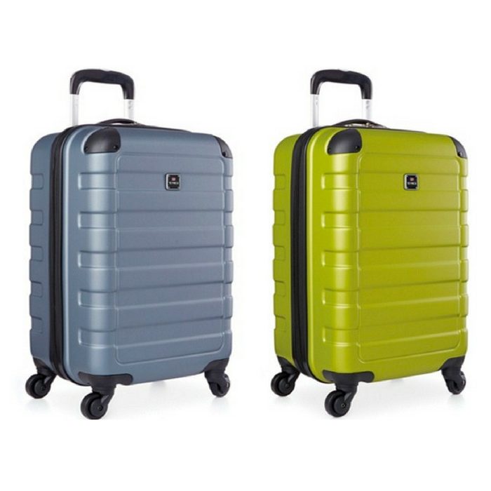 Hardside Spinner Suitcase
