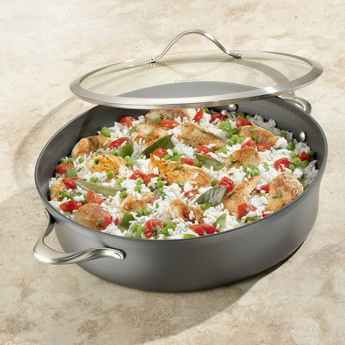 Calphalon Sauteuse Pan