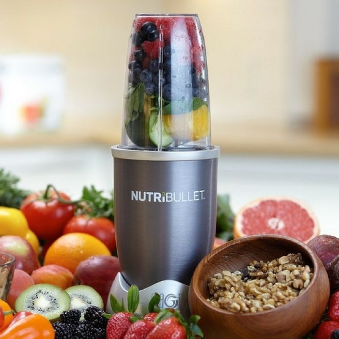 NutriBullet 600-Watt Blender