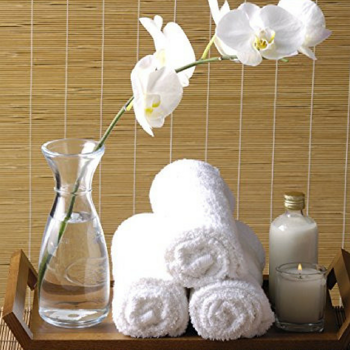 Utopia 10-Pack Baby Washcloths