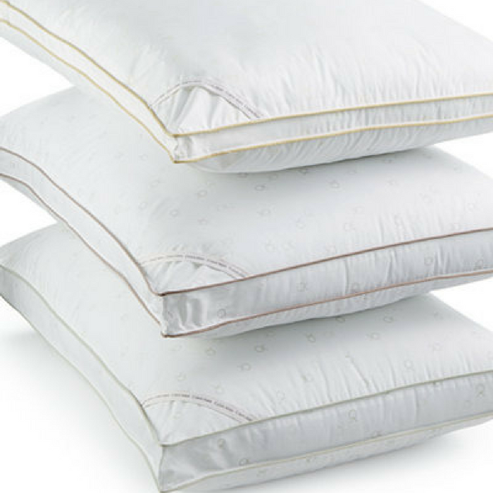 Calvin Klein Gusset Pillow