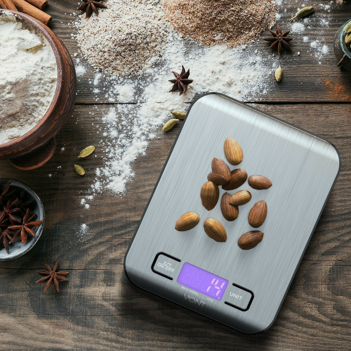 Digital Kitchen Scale