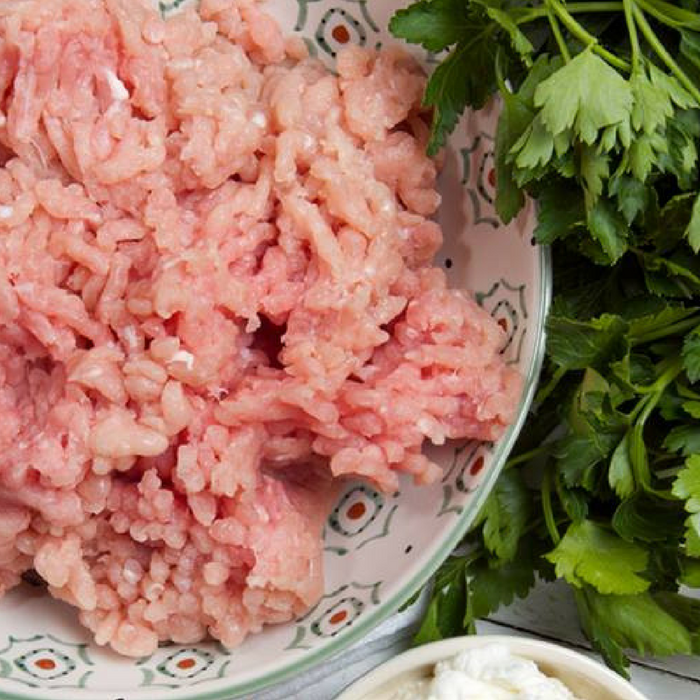 Lean Ground Beef
