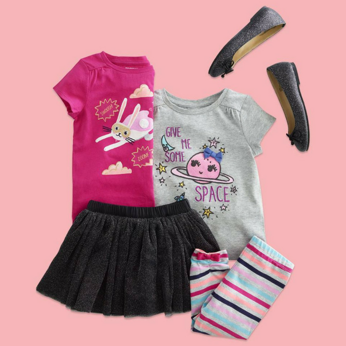 Baby and Kids Clothes