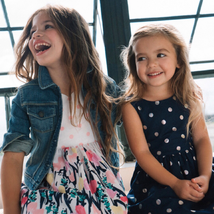 Gymboree Flash Sale