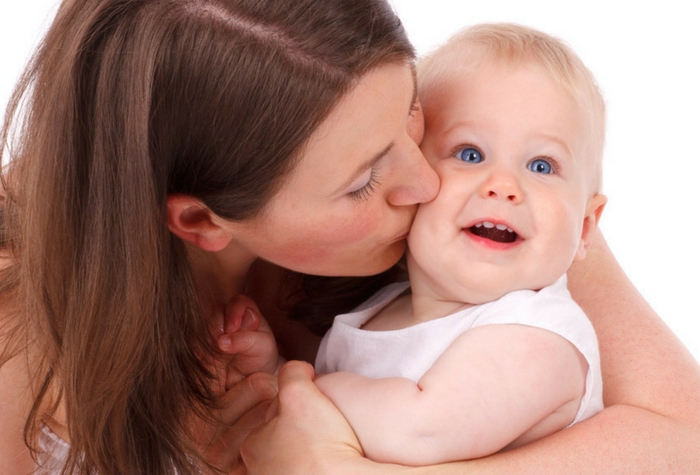 Enjoy Mother’s Day