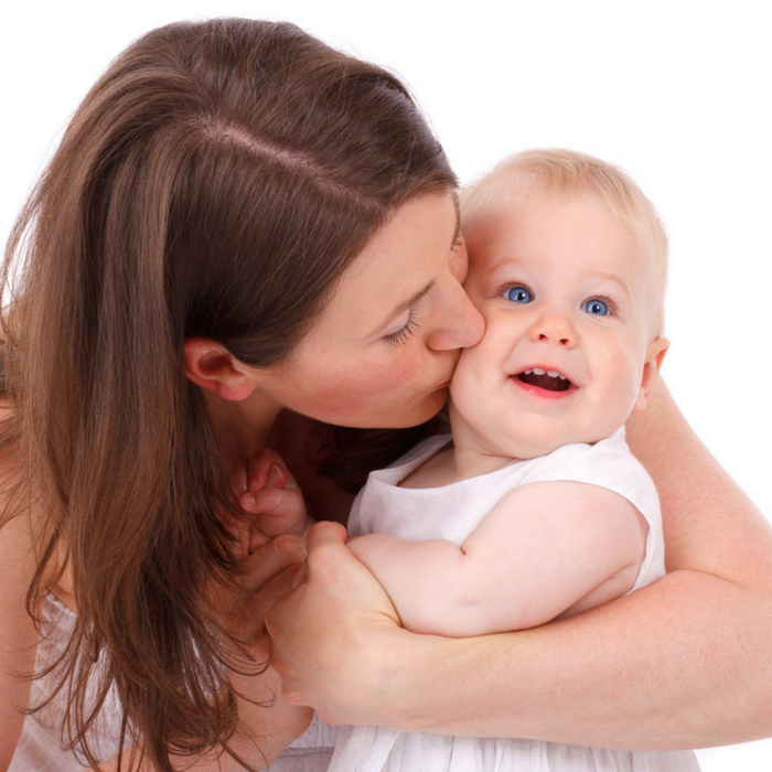 Enjoy Mother’s Day