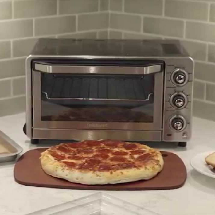 Cuisinart Classic Toaster Oven